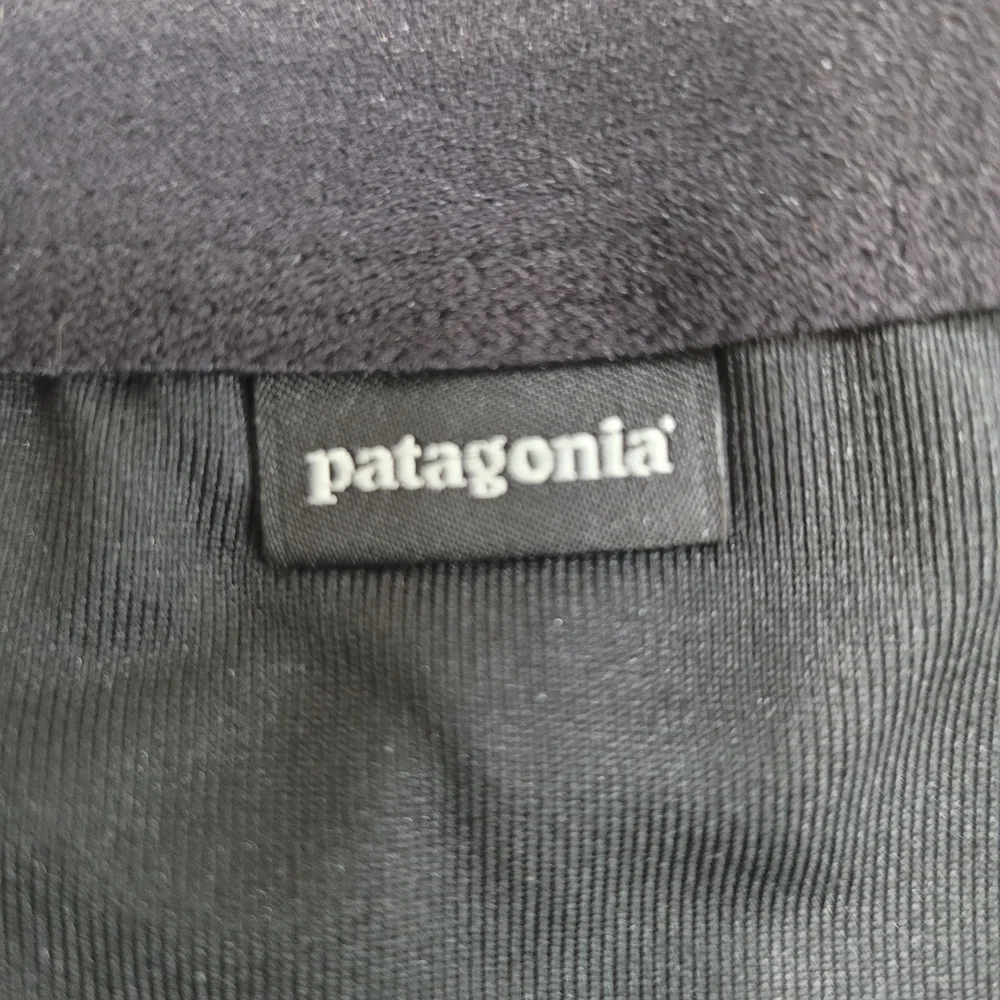Patagonia capilene soft